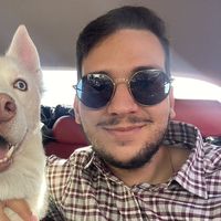 Yassir HAJJI's Photo