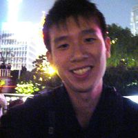 Jerome Ng的照片