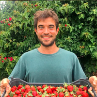 Lucas Olivella's Photo