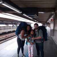 Alex Wilson的照片