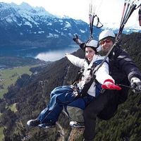 Jessica Mishu的照片