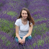 Paulina Fronczak's Photo