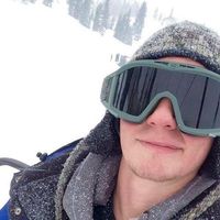 Ethan Ruhland的照片