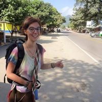 Victoria Farmer的照片