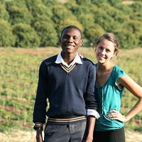 Megan Nellis's Photo