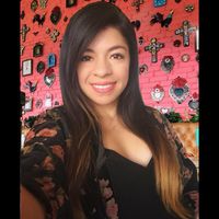 Le foto di Estefanía Orozco