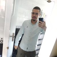 Amine Mohellebi's Photo