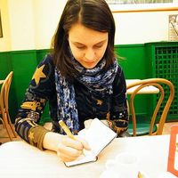 Samantha Tomasi's Photo