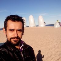 Tony Picoli的照片