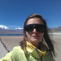 Valentina  González's Photo