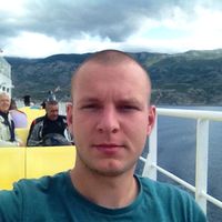 Fotos de Tomasz Zblewski