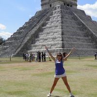 Photos de chloe fortin