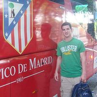 David Blumenstyk's Photo