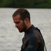 David Albert的照片