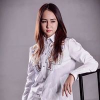 Turgunai Abdykadyrova's Photo