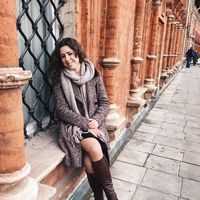 Fotos von Anastasia Berner