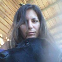 Lucia LuLa Ocampo Garretano's Photo