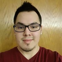 Forrest Ahkiviana的照片