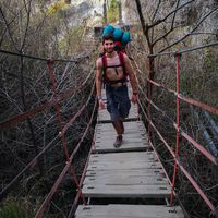 Ettore Gorni's Photo