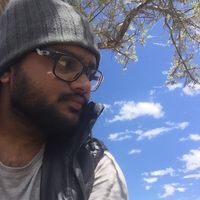 Fotos de Anoob Soman