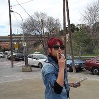 Sinda Sadfi的照片