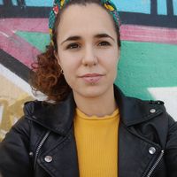 Paula Orbaneja's Photo