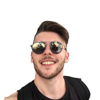 Salvatore Borrometi's Photo