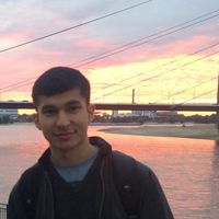 Abdukhamid Radzhabov的照片