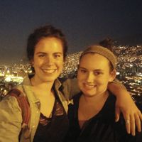 Katherine Caron的照片