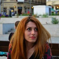 Sabina Nechita的照片