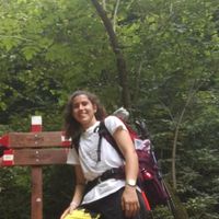 Cristina Preti's Photo