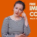 Free Improv Comedy Show's picture