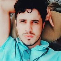 Ycaro Raphael's Photo