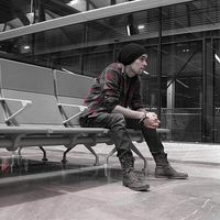 Joaquín Escobar的照片