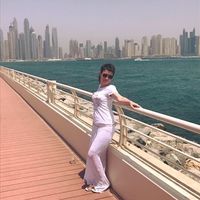 Fotos de Oksana Shanty