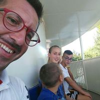 Tullio Gismondi's Photo