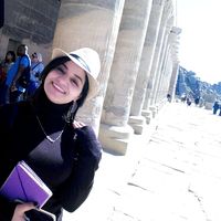Zeinab Mamdouh's Photo