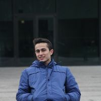 Fotos de Oktay Vural