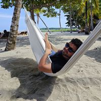 Leonardo Cardona's Photo