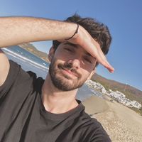 Oussama Lagdas's Photo