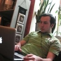 Nicolás Bordenabe's Photo