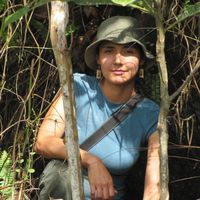 Beatriz Drada's Photo