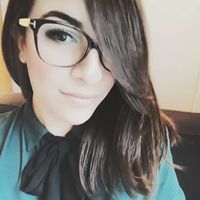 Mariem Oueslati's Photo