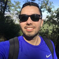 David Flores的照片