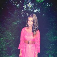 Rachel Cline的照片