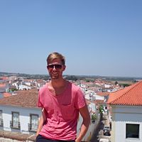 David Hallén's Photo