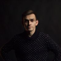 Fotos von Dmitriy Palev