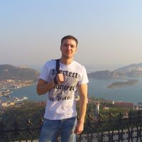 Antony Chemezov的照片