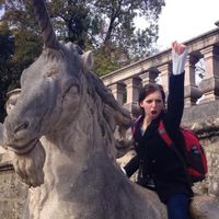 Anastasia Plavnicky的照片