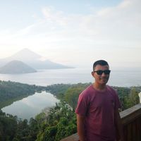 Ramdhan P Harahap的照片